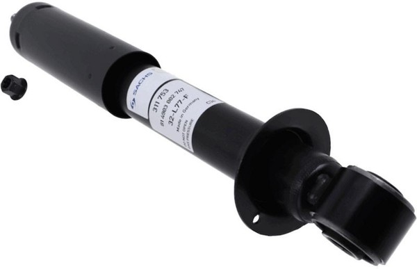 Sachs 311 753 StoßDäMpfer FüR Volvo-image
