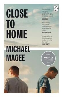 Close to Home: Winner of the Nero Book Award for De... | Buch | Zustand sehr gut