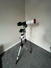 Full Beginner Astrophotography Set