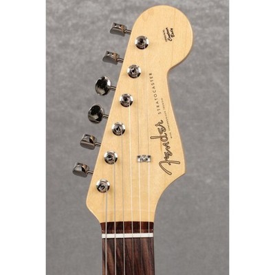Fender made in japan FSR Collection Traditional 60s Stratocaster