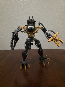 LEGO BIONICLE: Reidak (8900) X2 For Sale