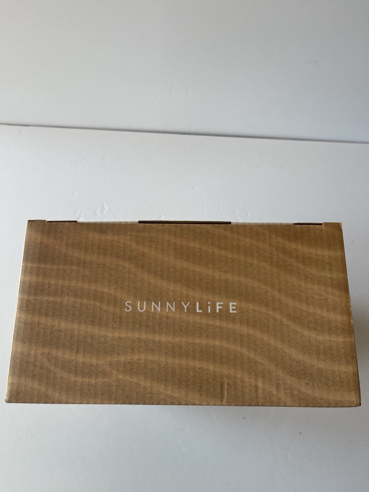 NEW_Sunnylife Beach Sounds Portable Speaker Radio Sand and Water Resistant
