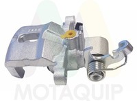Motaquip Bremssattel VBC276L Gusseisen FüR KIA Picanto 1 SA