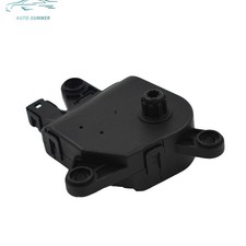 Heater Blend Door Actuator Hvac For 03-09 Dodge Ram 1500 2500 3500 01-08 Durango Heater Blend Door Actuator Hvac For 03-09 Dodge Ram 1500 2500 3500 01-08 Durango