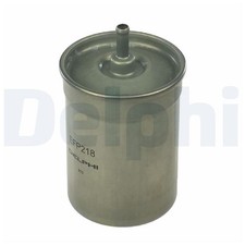 Delphi Kraftstofffilter 165734165 13321718261 NTC5958 AK11LJA | 813033