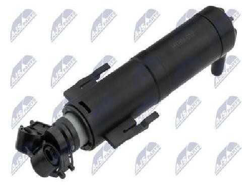 N.T.Y. EDS-BM-012.NTY Washer Fluid Jet, headlight cleaning for BMW - Image 5