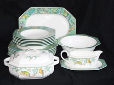 Villeroy & Boch Amazona Speiseservice 16 tlg. komplett