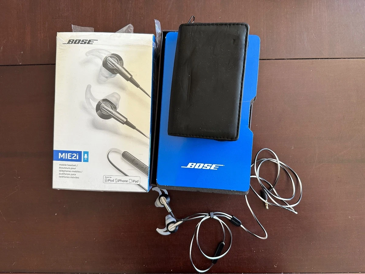 Bose Mie2i for sale | eBay