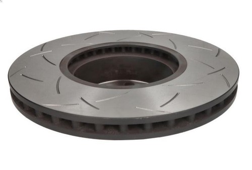 Freno de disco, alto rendimiento DBA DBA42676S para BMW 1 (F21) 2 2011-2019 - Imagen 6 de 7