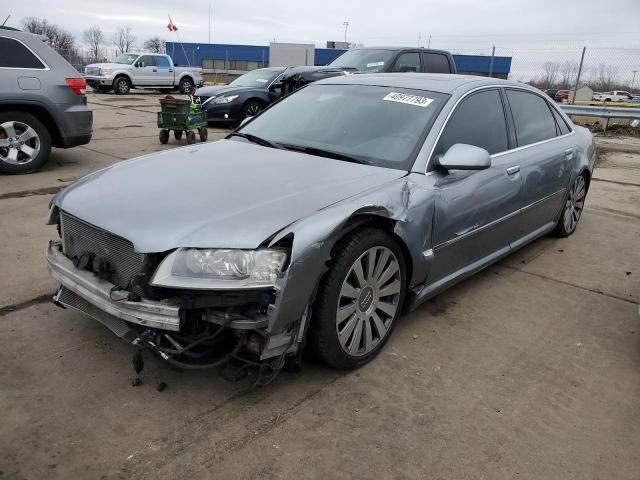 Audi R8 2008-2013 Ac compressor P/N 1136601