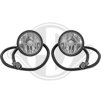 5217088 Nebelscheinwerfer Satz FüR Honda Accord VI Coupe (Cg)