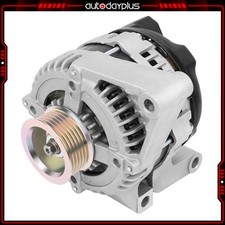 Alternator For Pontiac Torrent 2007 2008 2009 15826299 25862643 96673482 11156 Alternator For Pontiac Torrent 2007 2008 2009 15826299 25862643 96673482 11156