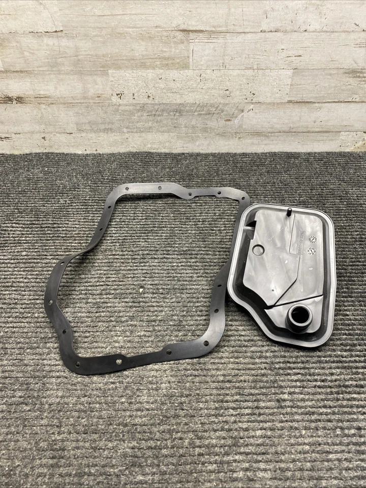 Wix Transmission Filter Kit 58113 - Image 2 of 4