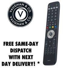 RM-F01 REMOTE CONTROL FOR HUMAX HDR FREESAT BOX HD-FOX T2 FOXSAT NEW REPLACEMENT