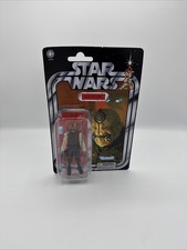 STAR WARS A NEW HOPE VINTAGE COLLECTION VC53 BOM VIMDIN 3.75  ACTION FIGURE