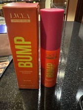 L.W.Y.A BUMP 3D Hair Volumizing Powder 11g /0.38 oz New in Box