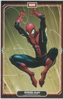 Amazing Spider-Man # 20 Crain Variant NM Marvel 2026 [S7]
