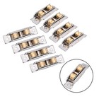 <!--F#f_0-->Heavy Duty Replacement Rollers for Windows and Doors Pack of Four Units<!--F/-->