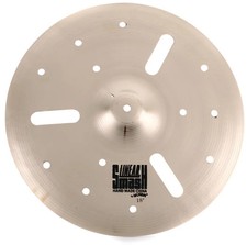 Wuhan Linear Smash Cymbal - 18"