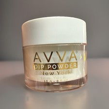 AVVA Dip Powder Shade 061 potenziamento 0,6 once Nuovo Sigillato