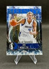 2025 Topps Chrome Dirk Nowitzki Base (RAW)