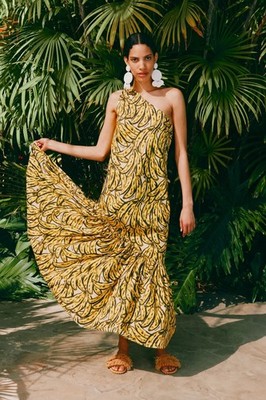 WINTER SALE Simon Miller Banana dress XL NWT - GORGEOUS