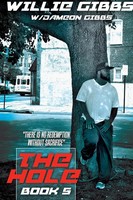 Dameon Gibbs (U. A.) | The Hole | Taschenbuch | Englisch (2015) | Book 5