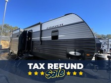 2026 CrossRoads Zinger 331BH