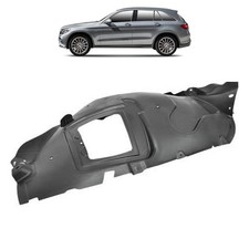 Radhausschale vorne rechts für Mercedes-Benz GLC X253 2015-2022 Radhausschale vorne rechts für Mercedes-Benz GLC X253 2015-2022