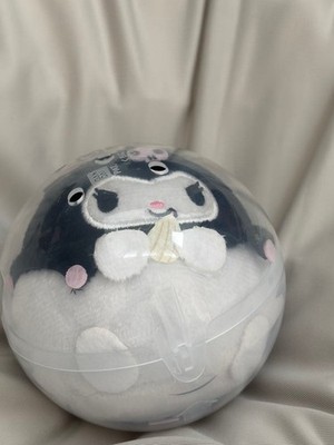 Sanrio Characters I Ate Too Much...Stuffed Toy