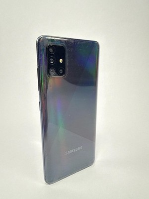 Samsung Galaxy A51 128GB Verizon Locked Android Smartphone 6.5in Display