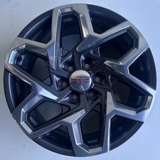 1 - 20 Gmc Sierra Yukon Denali Factory Oem Silverado Tahoe Wheel Rim 14098