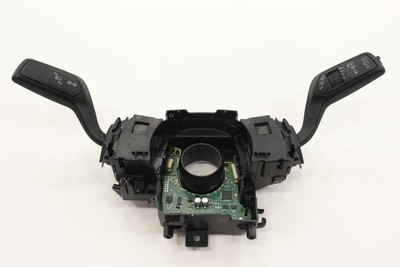 2021 - 2024 FORD MUSTANG MACH-E STEERING COLUMN COMBINATION CONTROL SWITCH OEM