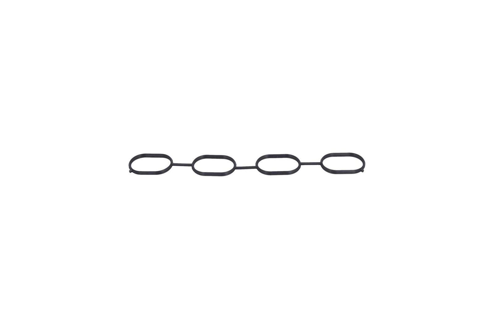 Fits KAMOKA 8704031 GASKET INTAKE MANIFOLD GASKET MATERIAL: RUBBER