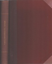 Ingegneria nucleare di Mazzoleni Francesco ed. Hoepli (1960)