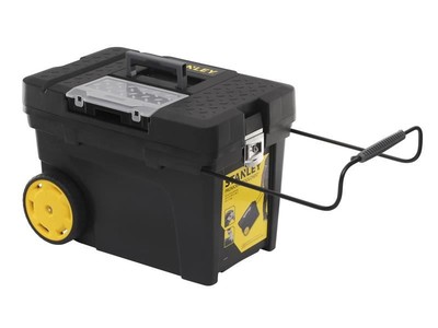 STANLEY  Outils à main - Coffre mobile pro