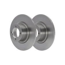 Disque de frein BMW 1602