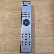 Original Onkyo RC-822C OEM Remote Control For Onkyo C-7030, C-7000, C-755S CD