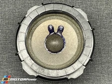 00-06 BMW E46 3 Series M3 harman / kardon Rear Door Hifi Midrange Speaker OEM