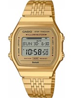 Casio ABL-100WEG-9AEF Herrenuhr Vintage Collection 38Mm 1ATM