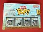 Funko Bitty Pop!: Naruto - Bitty Pop! Naruto 4-Pack Series 3