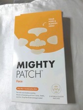 Hero Mighty Patch for Face 5 ct