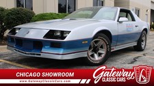 1982 Chevrolet Camaro for Sale
