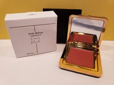 Trish McEvoy ~ Gorgeous Cream Blush ~ So Glamorous ~ NIB