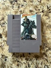 Indiana Jones and the Last Crusade (Nintendo Entertainment System, 1991) Working