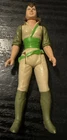 Kea Moll Star Wars Droids Cartoon Action Figure Vintage 1985 Kenner Original