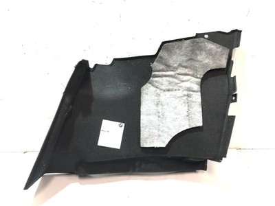 Kofferraumverkleidung Verkleidung Abdeckung Links BMW E60 04-10 13648815