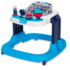 Safety 1st Ready, Set, Walk DX Developmental Walker