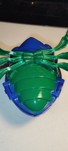 1998 Disney Pixar's A Bugs Life "Dim Anthill Battleground" Mini Play Set Mattel - Picture 7 of 7