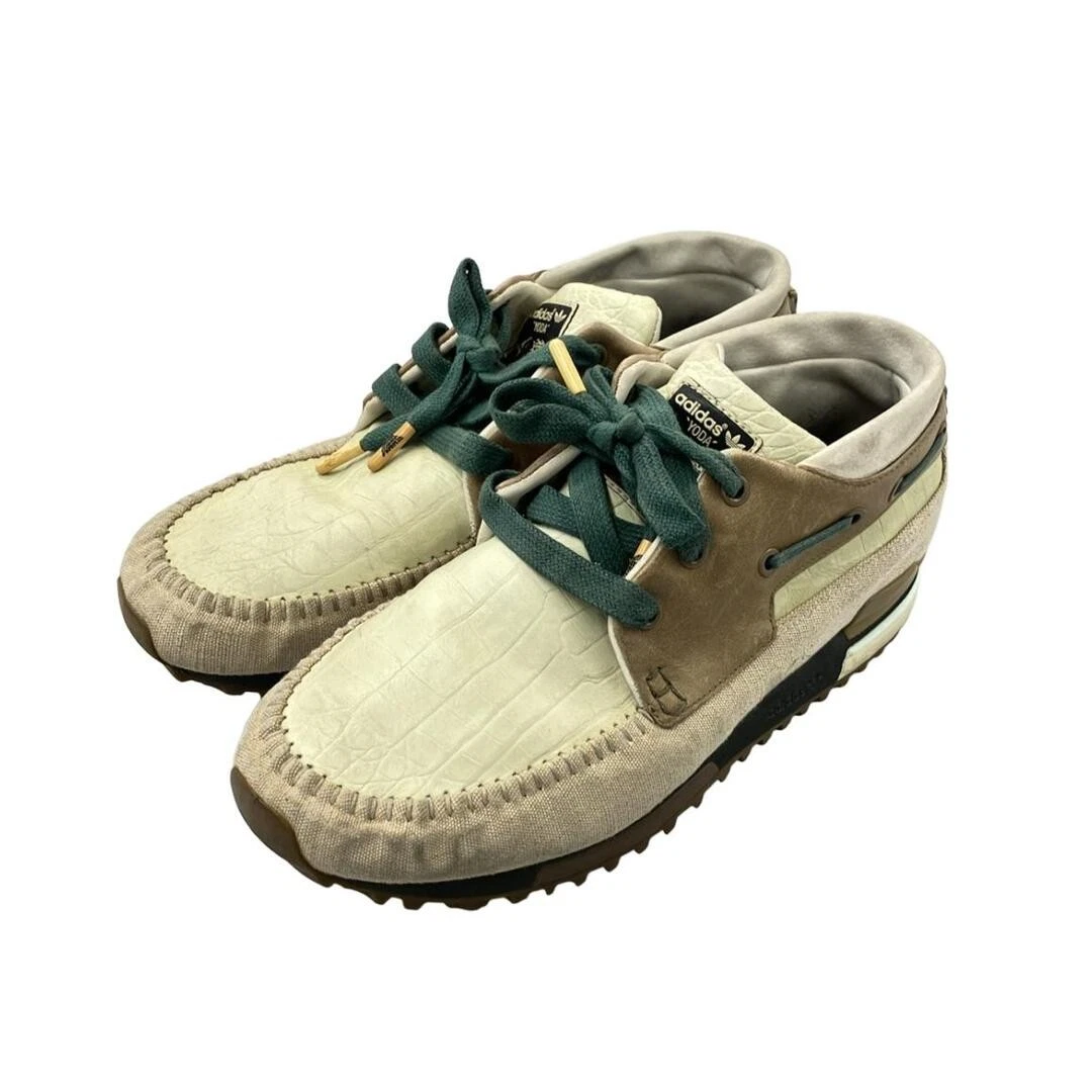 やす Adidas Zx 700 Boat Yoda for sale | eBay